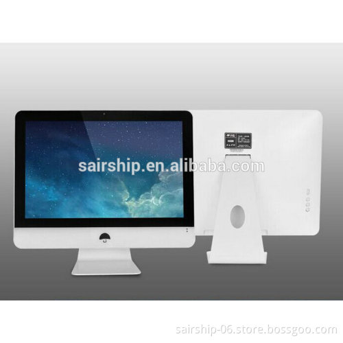 I3 I5 I7 All In One PC 23.6 inch